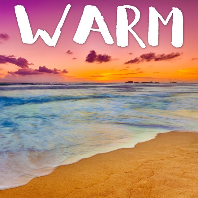 Tropical Jawns - 'Warm (Marimba Version)' [Ringtone]