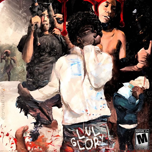 Lul Glory - 'gang' [Ringtone]