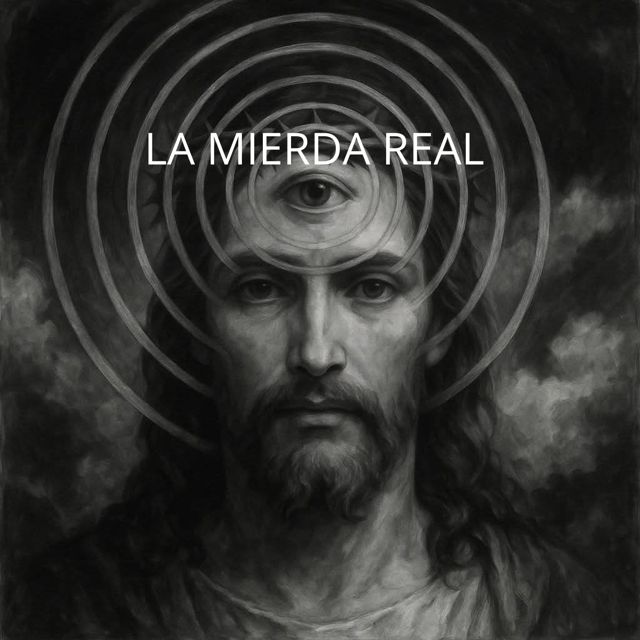 Dangero - 'LA MIERDA REAL' [Ringtone]