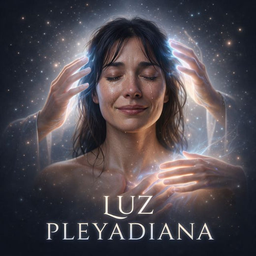 HeavenLink - 'Luz Pleyadiana' [Ringtone]