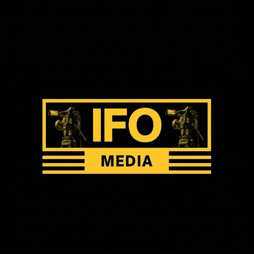 Dj Shaolin Temple - 'Ifo Media (feat. Fela 2)' [Ringtone]