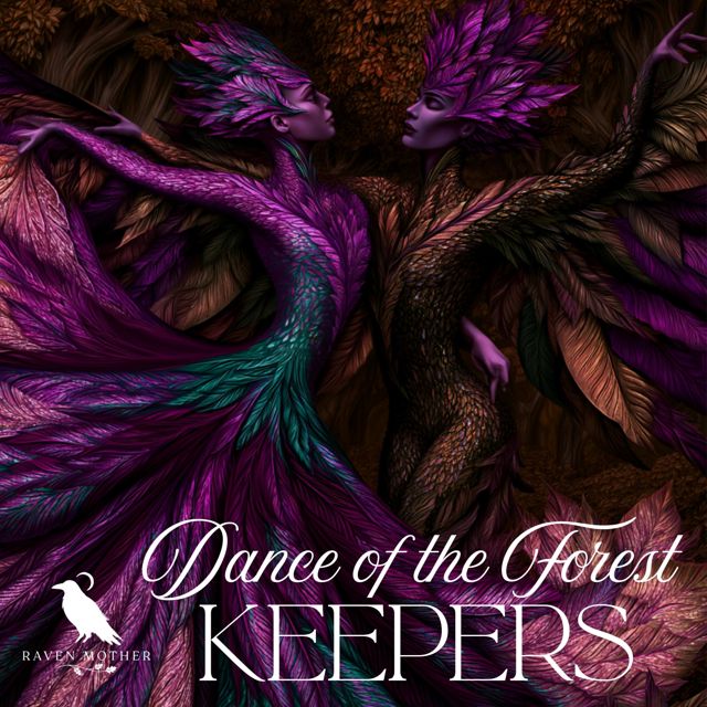Raven Mother - 'The Grove Beyond the Mist' [Ringtone]