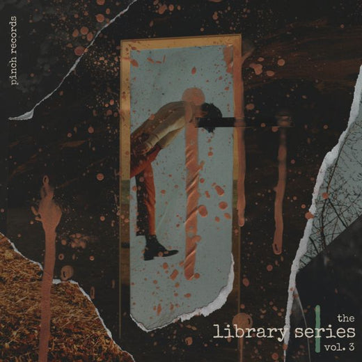 E Scott Lindner - 'Trio for Violin, Synth & Set (feat. Whitney George & The Curiosity Cabinet)' [Ringtone]