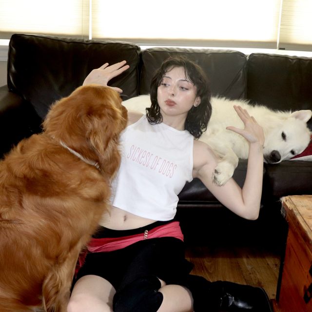 Paige O - 'Sickest of Dogs' [Ringtone]