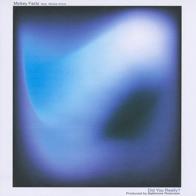 Mickey Factz - 'Did You Really?' [Ringtone]