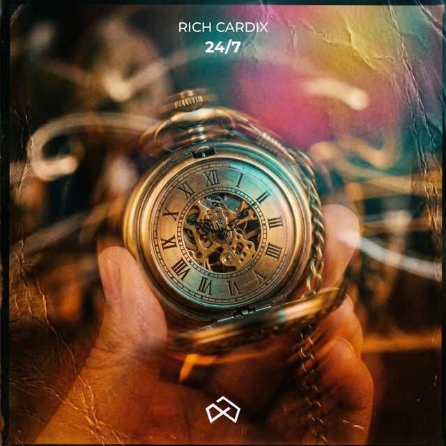 Rich Cardix - '24/7' [Ringtone]