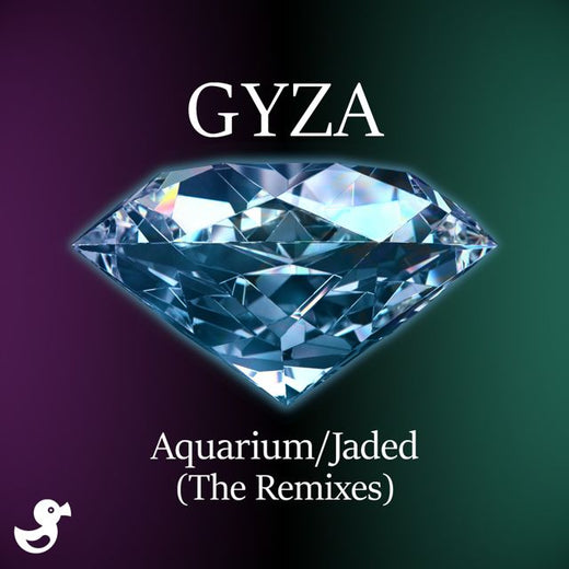 GYZA - 'Aquarium (JHN_D Remix) (feat. SCTRS & JHN_D)' [Ringtone]