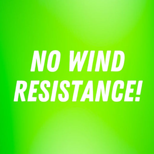 Chad Mcmack - '¡Sin Resistencia al Viento!' [Tono de llamada]