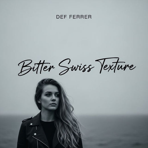 Def Ferrer - 'Bitter Swiss Texture' [Ringtone]