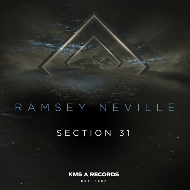 Ramsey Neville - 'Section 31' [Ringtone]