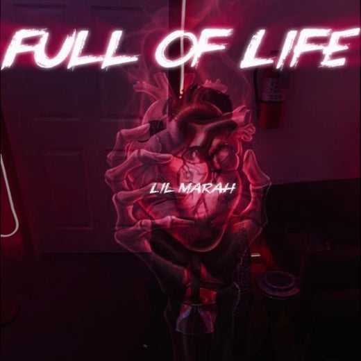 Lil Marah - 'Delayed' [Ringtone]