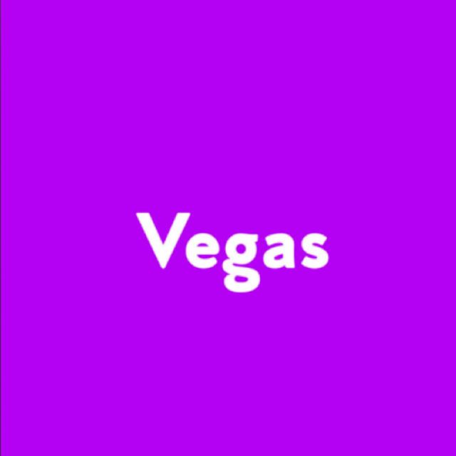 Benjamin BM$ - 'Vegas' [Ringtone]