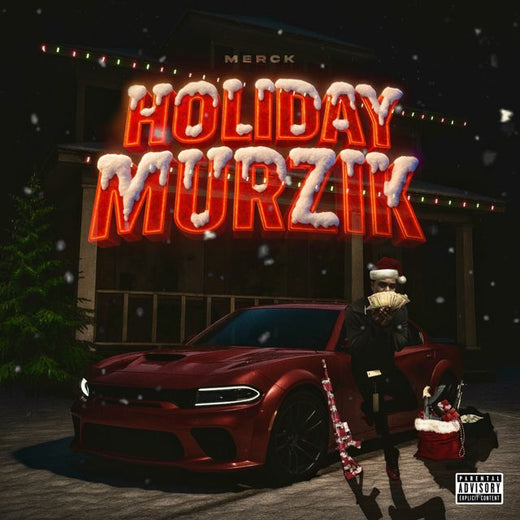Merck - 'Fck Love' [Ringtone]