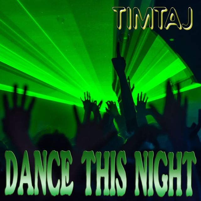 TimTaj - 'Dance This Night' [Ringtone]