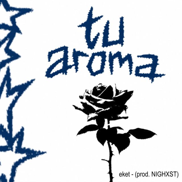 eket - 'tu aroma <3' [Ringtone]