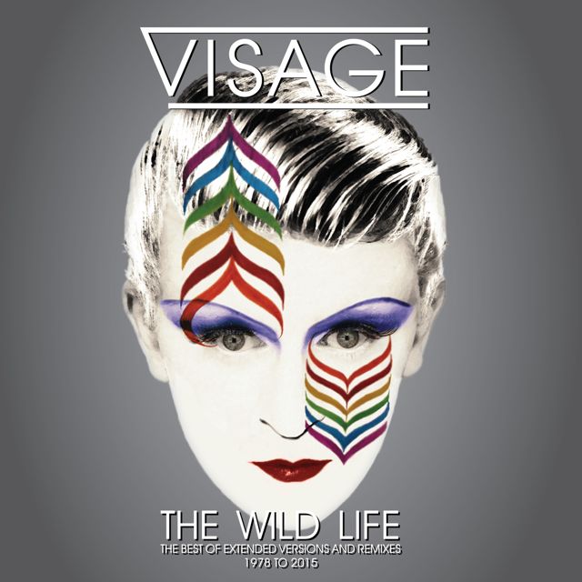 Visage - 'Tar (Extended Version)' [Ringtone]