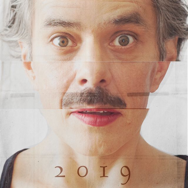 Radion - '2019' [Ringtone]
