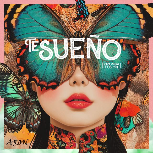 Aron - 'Te Sueño (Kizomba Fusion)' [Ringtone]
