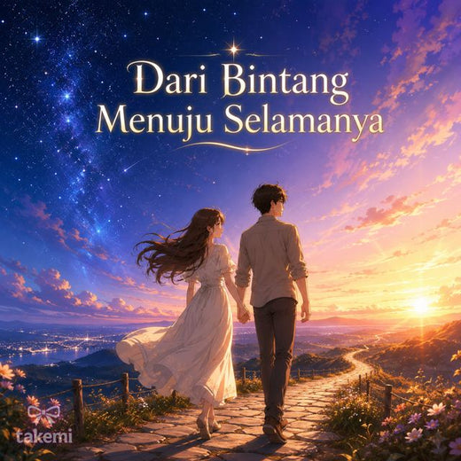 takemi - 'Saat Jatuh Cinta' [Ringtone]