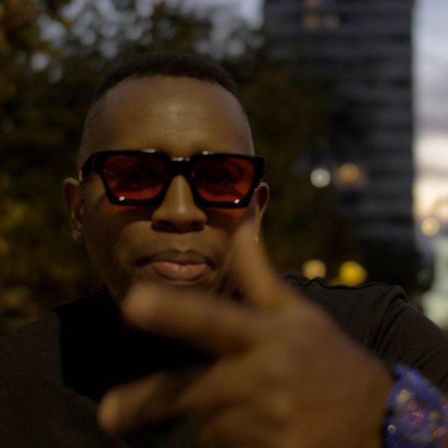 LeonardSoy - 'Como Tu (Salsa)' [Ringtone]