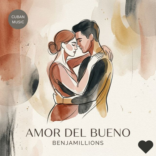 Benjamillions - 'AMOR DEL BUENO' [Ringtone]