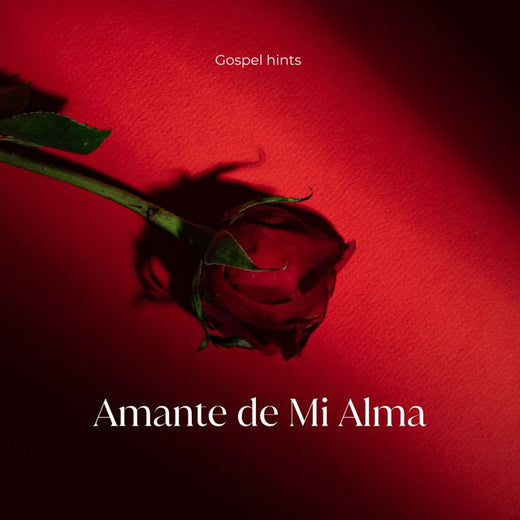 Gospel hints - 'Amante de Mi Alma (feat. Hymiel)' [Ringtone]