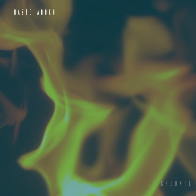 Creonte - 'Hazte arder' [Ringtone]