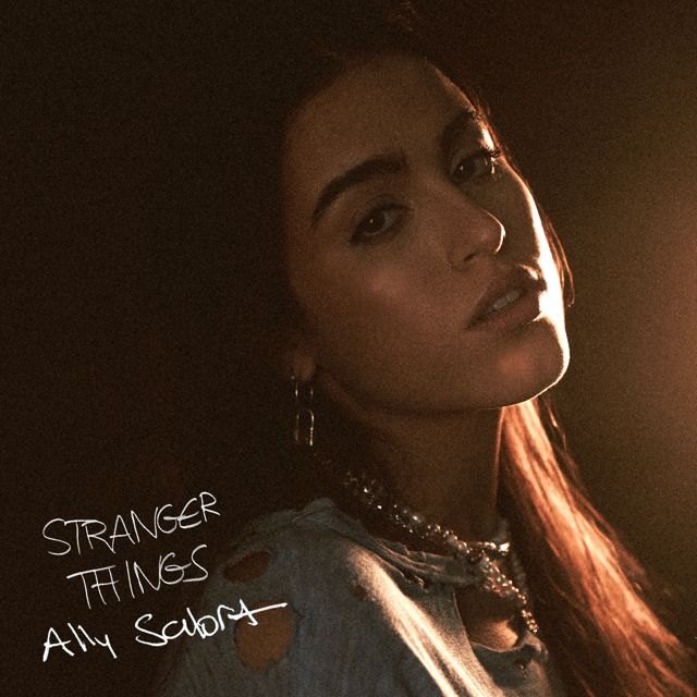 Ally Salort - 'Stranger Things' [Ringtone]