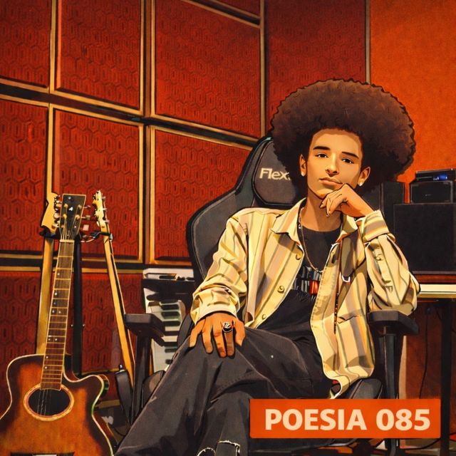 365Music - '#085 MARGINAIS (feat. Cj)' [Ringtone]