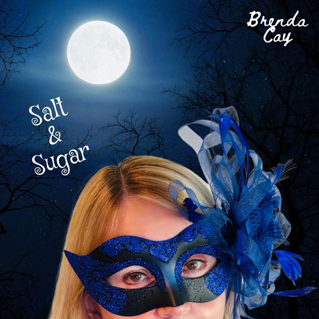 Brenda Cay - 'Salt and Sugar' [Ringtone]