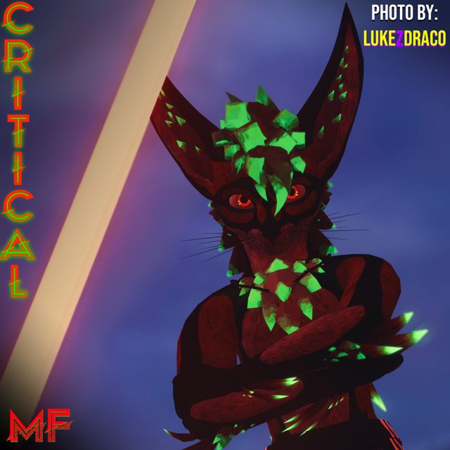 Multi Fox - 'Critical' [Ringtone]