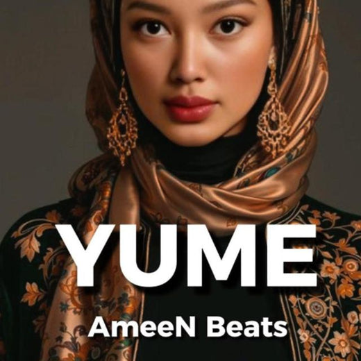 AmeeN Beats - 'Yume' [Ringtone]