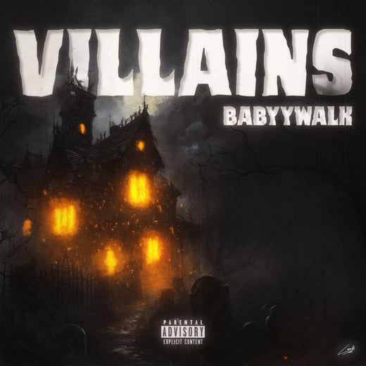 Babyy Walk - 'Villians' [Ringtone]