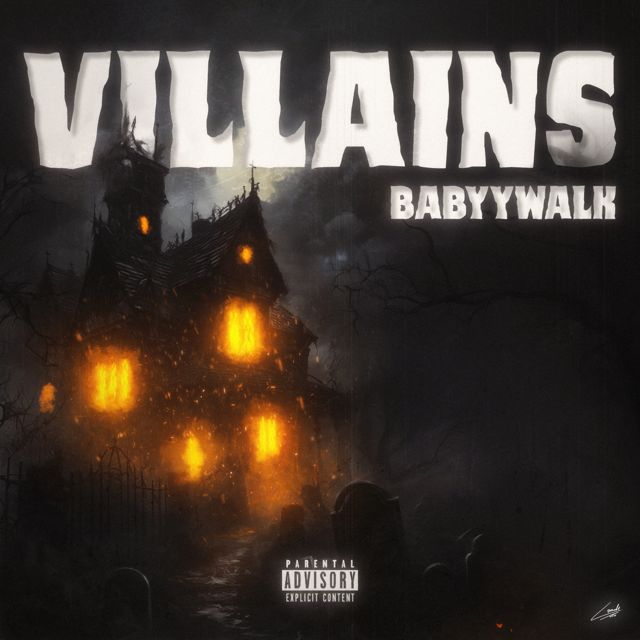 Babyy Walk - 'Villians' [Ringtone]