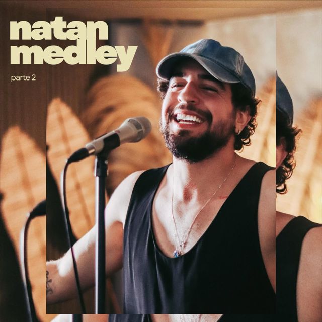 Natan - 'Lanterna Dos Afogados / Meu Erro / Porque Não Vê' [Ringtone]
