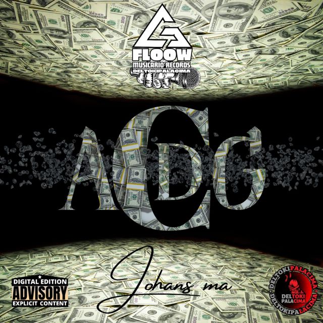 Johans Ma - 'A. C. D. G' [Ringtone]