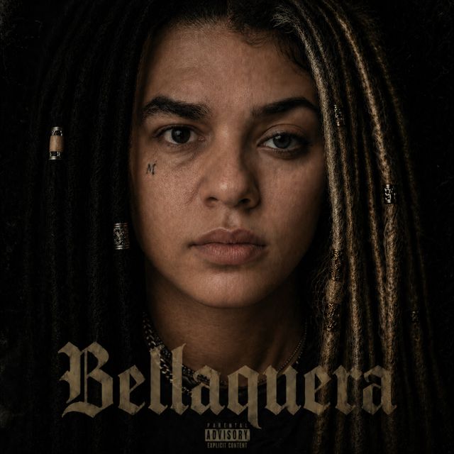 JM - 'Bellaquera' [Ringtone]