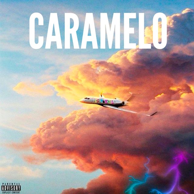 Trueno Music - 'CARAMELO' [Ringtone]