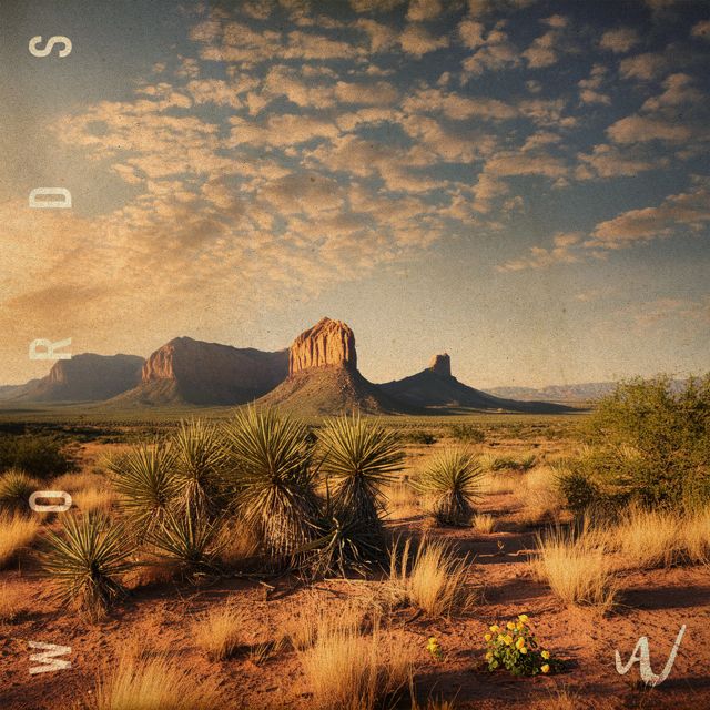 Arctic Wave - 'Words' [Ringtone]