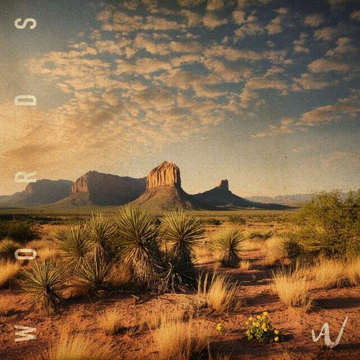 Arctic Wave - 'Words' [Ringtone]