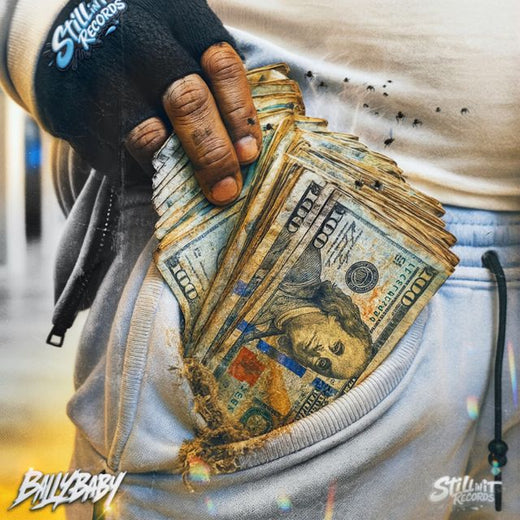 Bally Baby - 'Bankroll Never Seen A Tub' [Ringtone]
