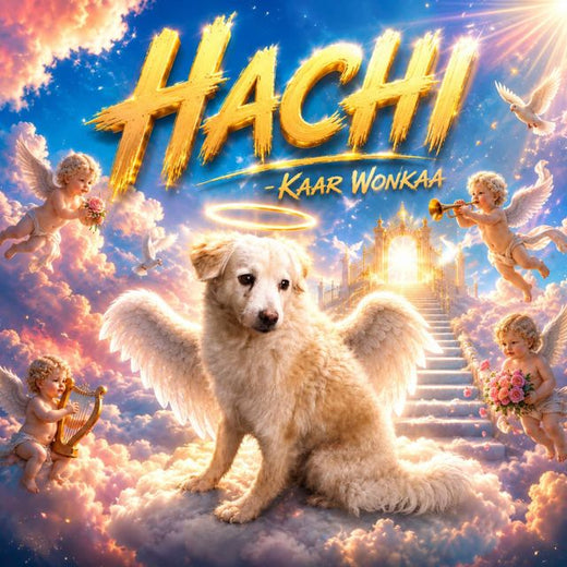 Kaar Wonkaa - 'Hachi' [Ringtone]