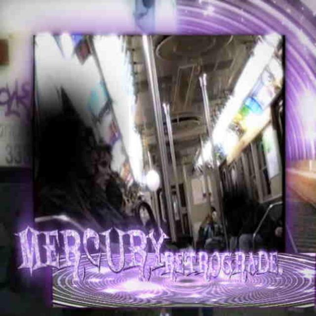 sprinks - 'MERCURY RETROGRADE' [Ringtone]