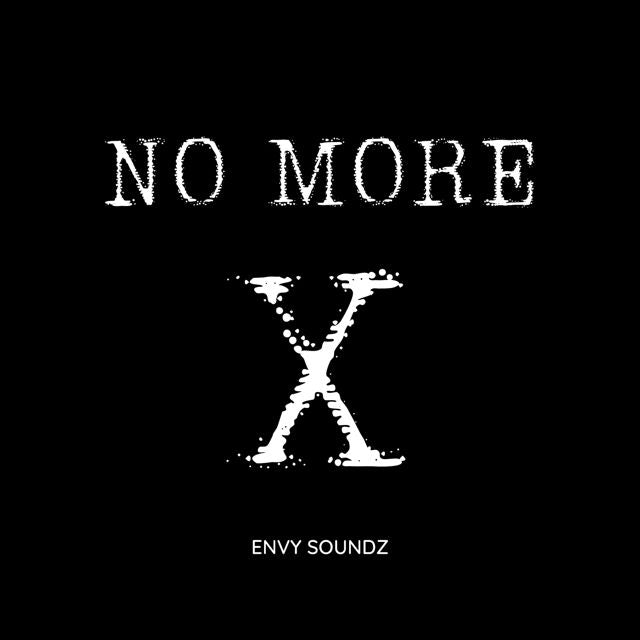 Envy Soundz - 'No more (Instrumental)' [Ringtone]