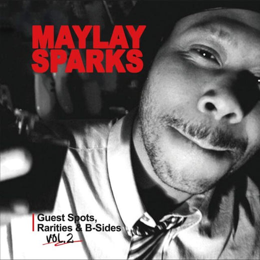 Maylay Sparks - '2 Outta 10' [Ringtone]