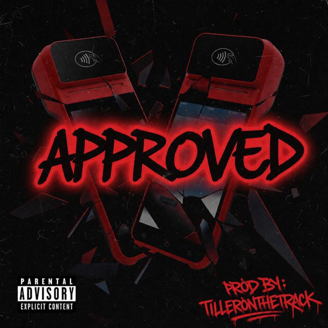 lowgik - 'APPROVED (feat. Nino Freestyle)' [Ringtone]