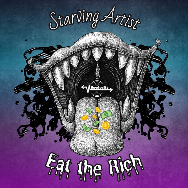 Vibralocity - 'Starving Artist' [Ringtone]