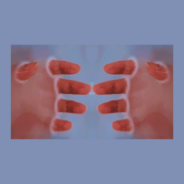 Anjié - 'Late Stage' [Ringtone]