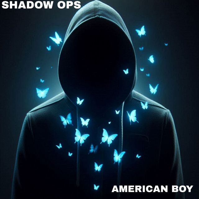 American Boy - 'No Sleep in the Ends (2nd Version)' [Ringtone]