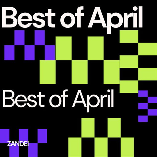 Zandei - 'The Great Outdoors' [Ringtone]